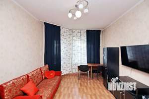 3-к квартира, вторичка, 72м2, 3/9 этаж