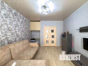 1-к квартира, вторичка, 43м2, 3/13 этаж