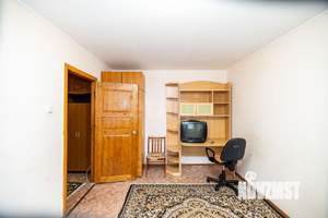 2-к квартира, вторичка, 44м2, 2/9 этаж