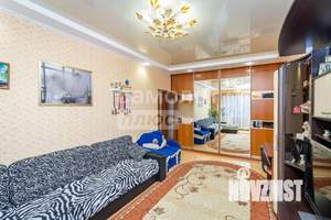 1-к квартира, вторичка, 45м2, 9/16 этаж