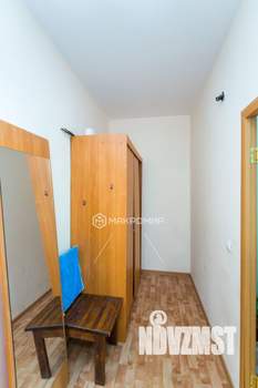 2-к квартира, вторичка, 67м2, 17/17 этаж