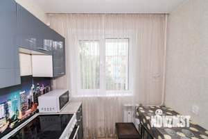 2-к квартира, вторичка, 43м2, 4/5 этаж