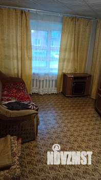 2-к квартира, вторичка, 45м2, 1/2 этаж
