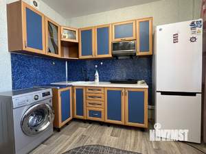 1-к квартира, вторичка, 36м2, 15/15 этаж
