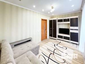 2-к квартира, вторичка, 49м2, 4/9 этаж