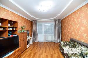2-к квартира, вторичка, 53м2, 1/5 этаж