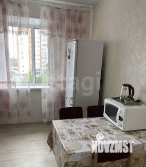 2-к квартира, вторичка, 52м2, 4/5 этаж