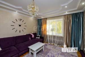 3-к квартира, вторичка, 73м2, 3/9 этаж