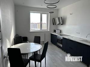 3-к квартира, вторичка, 62м2, 8/16 этаж