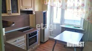1-к квартира, вторичка, 42м2, 6/9 этаж