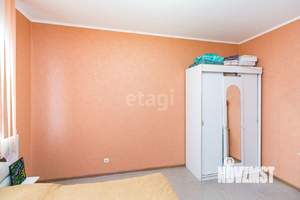 2-к квартира, вторичка, 67м2, 5/17 этаж