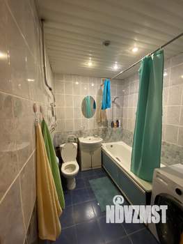 3-к квартира, вторичка, 54м2, 4/5 этаж