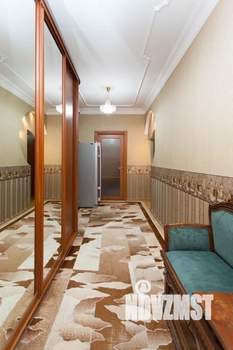 4-к квартира, вторичка, 88м2, 3/5 этаж