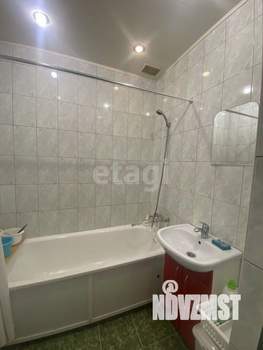1-к квартира, вторичка, 37м2, 4/5 этаж