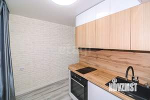 2-к квартира, вторичка, 45м2, 2/9 этаж