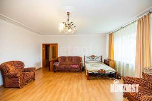 4-к квартира, вторичка, 118м2, 4/12 этаж