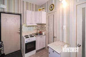 2-к квартира, вторичка, 39м2, 3/5 этаж