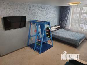 1-к квартира, вторичка, 51м2, 9/26 этаж