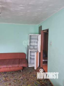 1-к квартира, вторичка, 29м2, 3/5 этаж