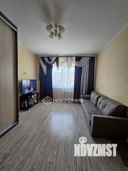 2-к квартира, вторичка, 54м2, 5/5 этаж