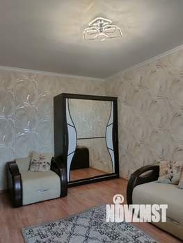 1-к квартира, вторичка, 35м2, 18/24 этаж