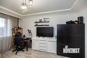 2-к квартира, вторичка, 64м2, 9/26 этаж