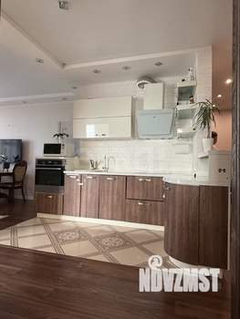 2-к квартира, вторичка, 60м2, 14/25 этаж