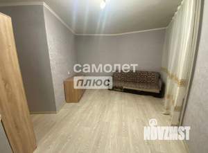 1-к квартира, вторичка, 27м2, 3/9 этаж