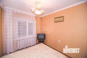 2-к квартира, вторичка, 53м2, 4/5 этаж