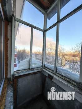 1-к квартира, вторичка, 29м2, 5/5 этаж