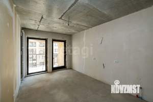 1-к квартира, вторичка, 43м2, 5/9 этаж