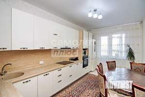 2-к квартира, вторичка, 72м2, 2/17 этаж