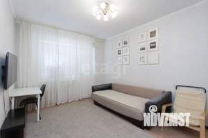 2-к квартира, вторичка, 52м2, 5/5 этаж