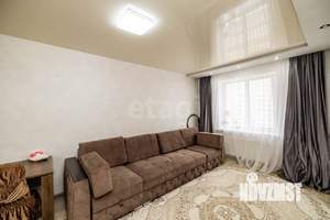 1-к квартира, вторичка, 38м2, 8/17 этаж