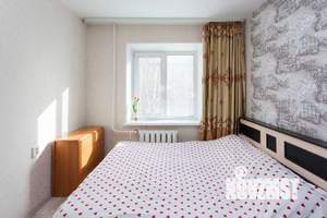 2-к квартира, вторичка, 53м2, 3/5 этаж