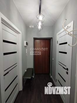 1-к квартира, вторичка, 41м2, 3/5 этаж