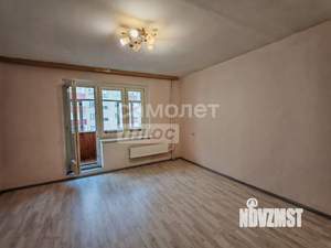 1-к квартира, вторичка, 39м2, 3/5 этаж