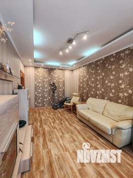 4-к квартира, вторичка, 85м2, 5/5 этаж