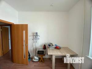 2-к квартира, вторичка, 47м2, 16/24 этаж