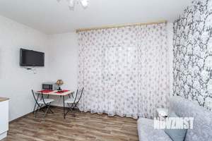 Студия квартира, вторичка, 23м2, 3/4 этаж