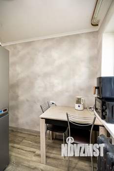 1-к квартира, вторичка, 30м2, 4/5 этаж