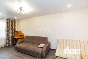 2-к квартира, вторичка, 61м2, 7/17 этаж