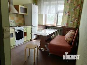 2-к квартира, вторичка, 53м2, 4/5 этаж