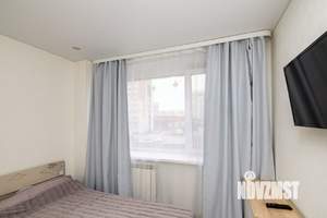 2-к квартира, вторичка, 44м2, 3/9 этаж