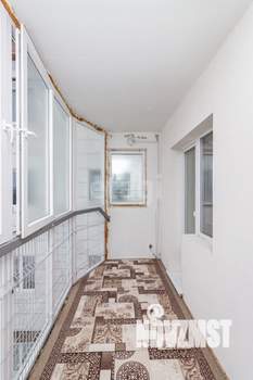 Студия квартира, вторичка, 23м2, 3/4 этаж