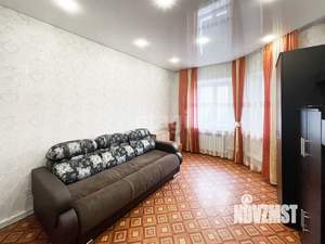 1-к квартира, вторичка, 38м2, 4/9 этаж