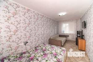 2-к квартира, вторичка, 43м2, 4/5 этаж