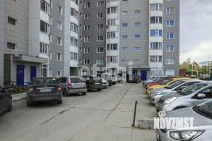 2-к квартира, вторичка, 67м2, 2/17 этаж