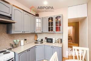 1-к квартира, вторичка, 42м2, 5/5 этаж