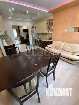 2-к квартира, вторичка, 65м2, 4/18 этаж